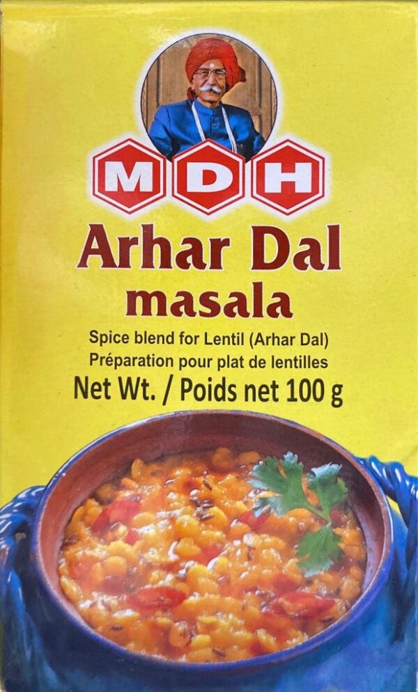 MDH ARHAR DAL MASALA