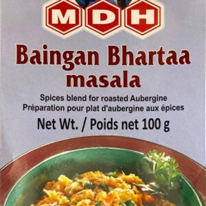 MDH BAINGAN BHARTAA