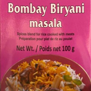 MDH BOMBAY BIRYANI