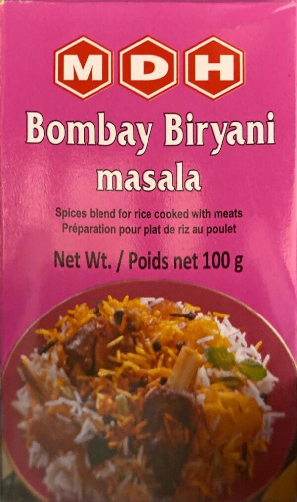 MDH BOMBAY BIRYANI