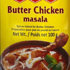 MDH BUTTER CHICKEN