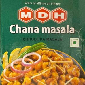 MDH CHANA MASALA°