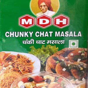 MDH CHUNKY CHAT MASALA
