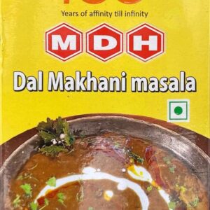 MDH DAL MAKHANI