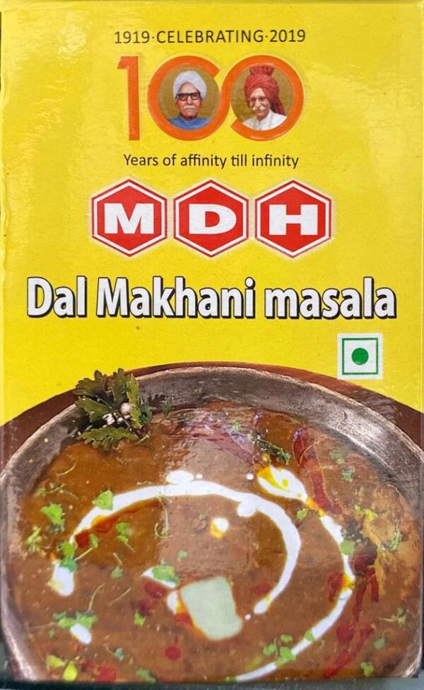 MDH DAL MAKHANI