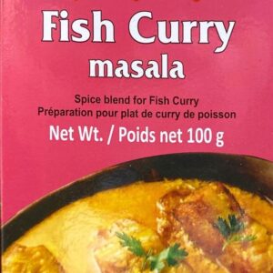 MDH FISH CURRY MASALA