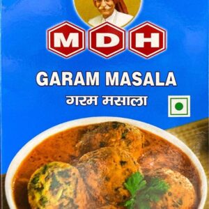 MDH GARAM MASALA