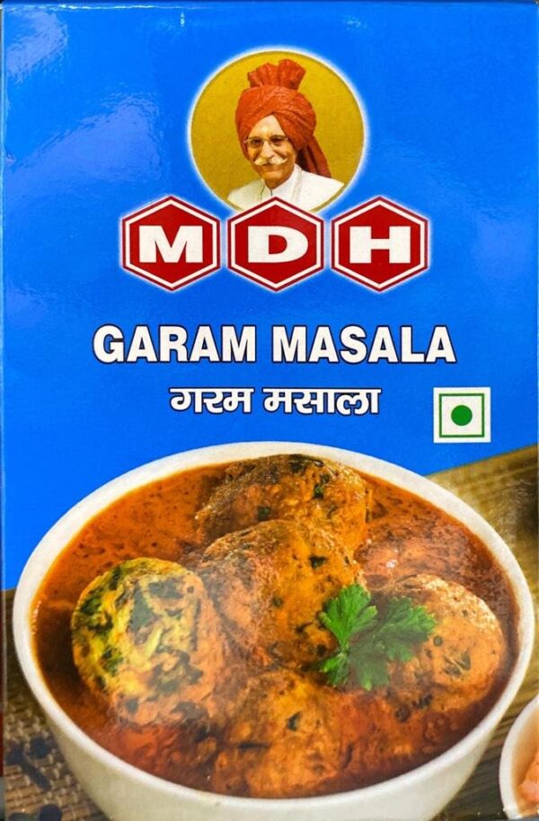 MDH GARAM MASALA