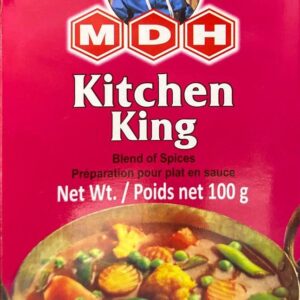 MDH KITCHEN KING