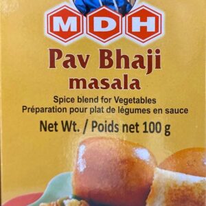 MDH PAV BHAJI
