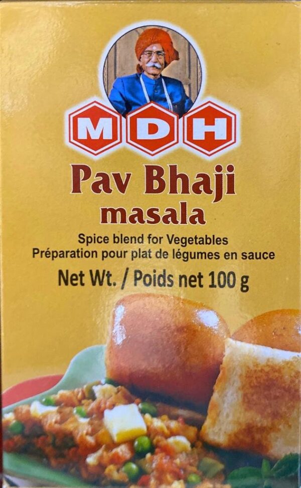 MDH PAV BHAJI