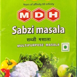 MDH SABJI MASALA