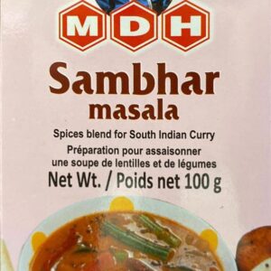 MDH SAMBHAR MASALA