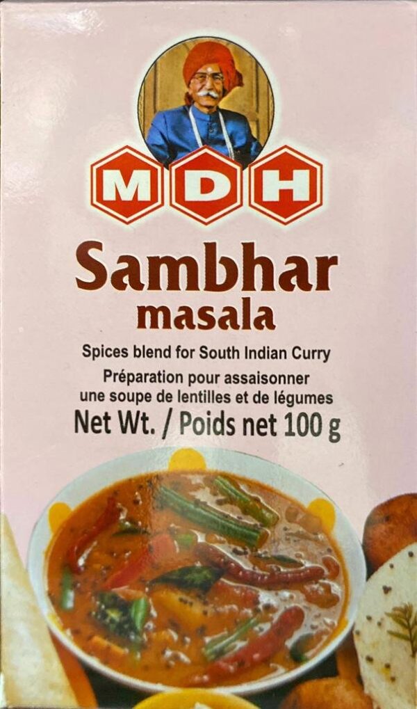 MDH SAMBHAR MASALA