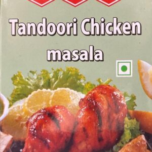 T-PLUS MASALA