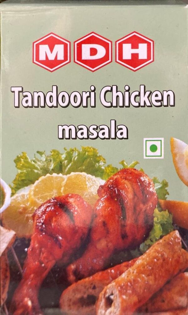 T-PLUS MASALA
