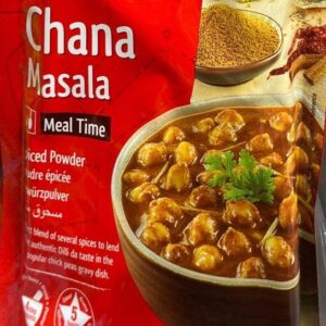 MTR CHANA MASALA