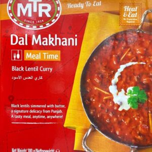 MTR DAL MAKHNI