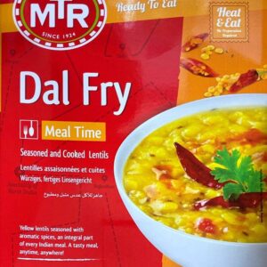 MTR DAL FRY