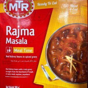 MTR*RAJMA*MSLA*