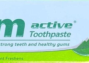 NEEM TOOTHPASTE 200G