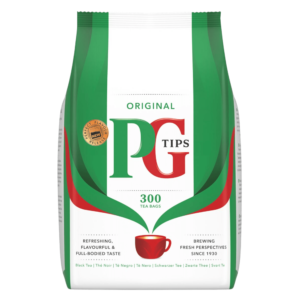 PG TIPS 40 BAGS