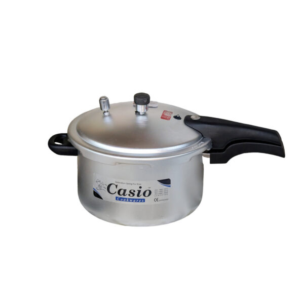 CASIO PRESSURE COOKER
