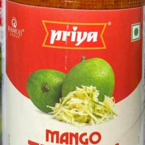 PRIYA MANGO THOKKU