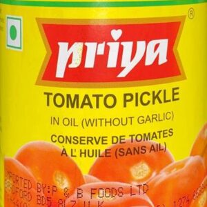 PRIYA TOMATO PICKLE