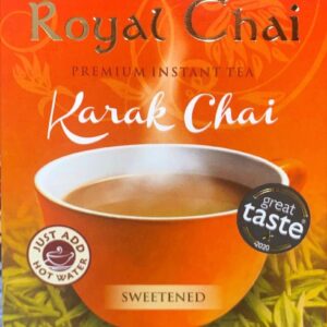 ROYAL CHAI KARAK CHAI