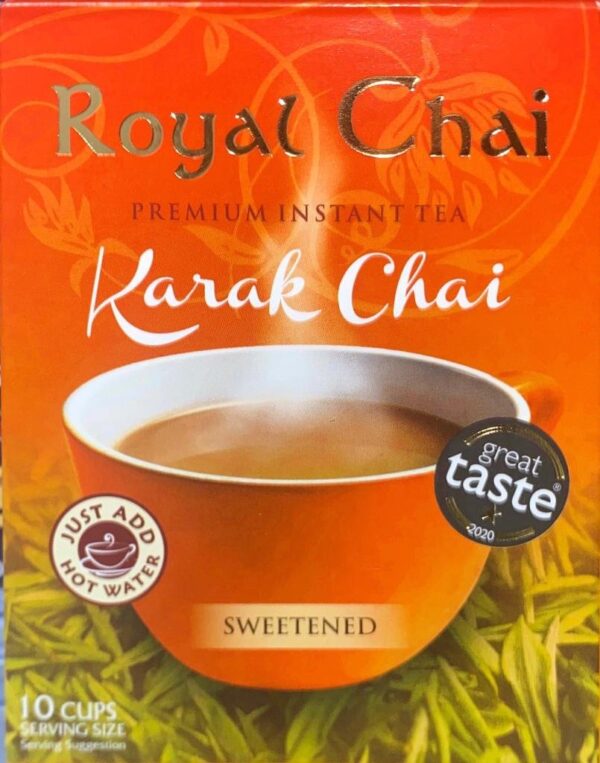ROYAL CHAI KARAK CHAI