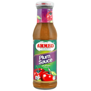 AHMED PLUM SAUCE 300G