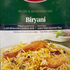 SHAN SINDHI BIRYANI
