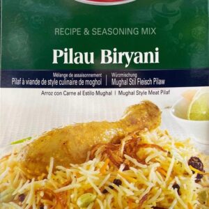 PILAU BIRYANI MIX/SH