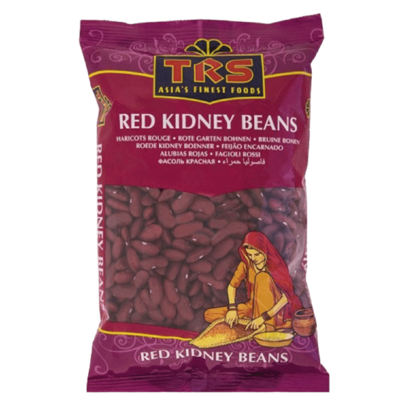 TRS REDKIDNEY BEANS