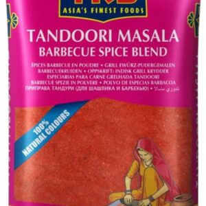 TANDOORI MASALA 400G