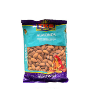 TRS ALMONDS 100G