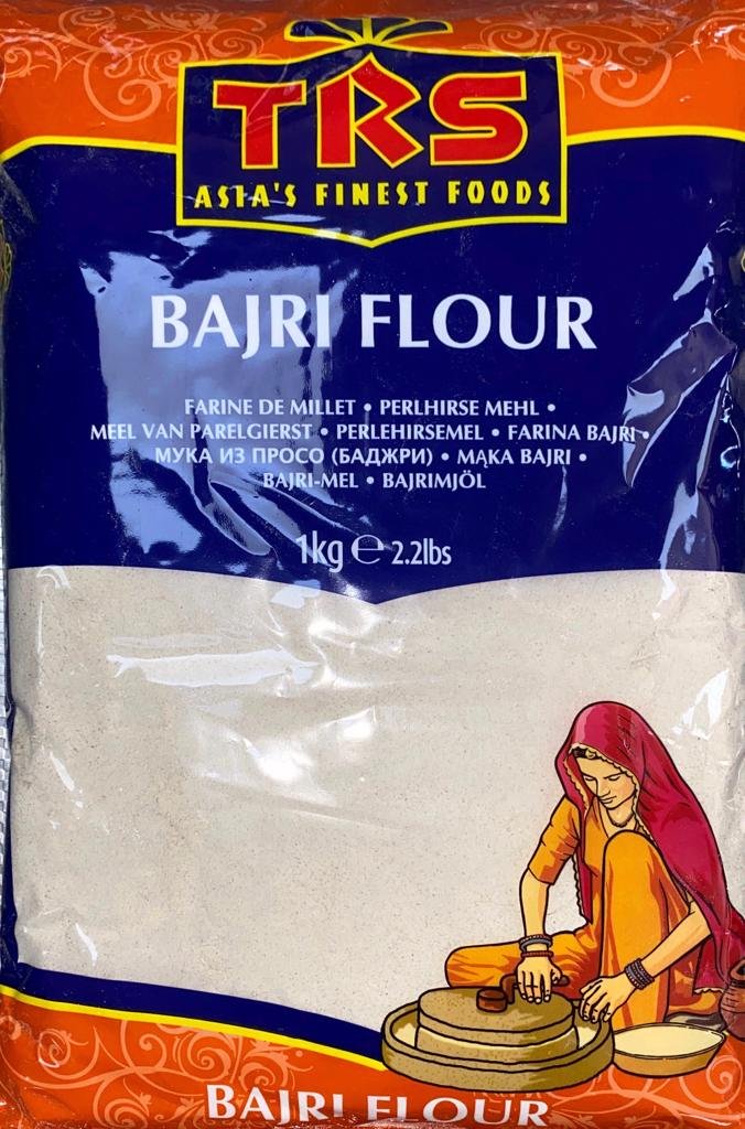 TRS BAJRI FLOUR 1KG