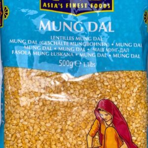 TRS MUNG DAL 2KGS