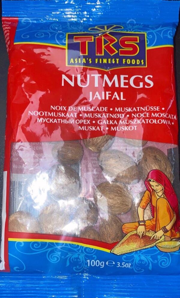 JAIFAL*100GE