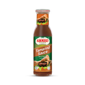 AHMED TAMARIND SAUCE 300G