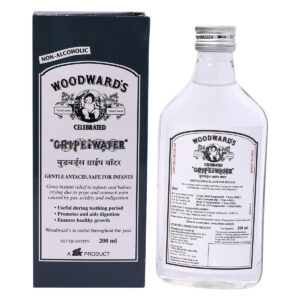 GRIPE WATER