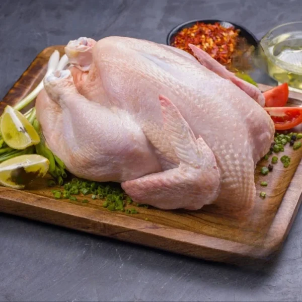 CHICKEN P.KG