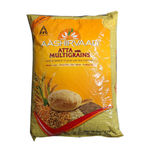 AASHIRVAAD MULTI 2KG