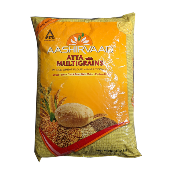 AASHIRVAAD MULTI 2KG