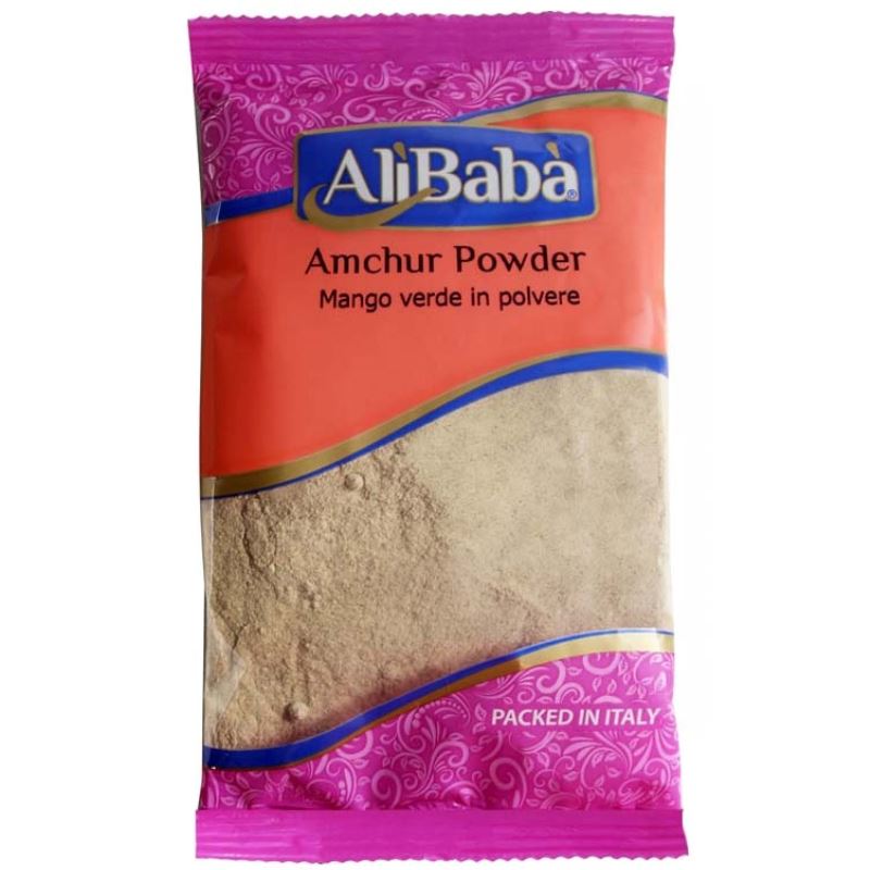 AB AMCHUR POWDER 100G