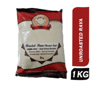 ANNAM UNROASTED RAVA 1KG