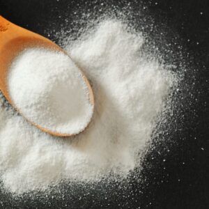 BICARBONATE SODA