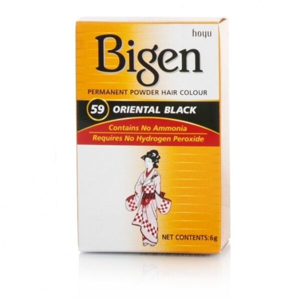 BIGEN 59