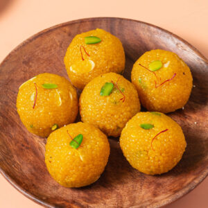 LADU/JALEBI